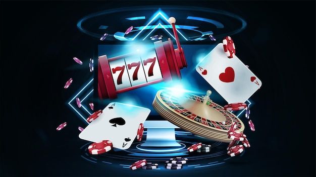 Ladbrokes کیسینو میں رولیٹی گیمز کے بارے میں معلومات