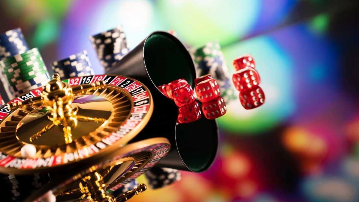 Ladbrokes کیسینو میں بکراٹکھیلیں