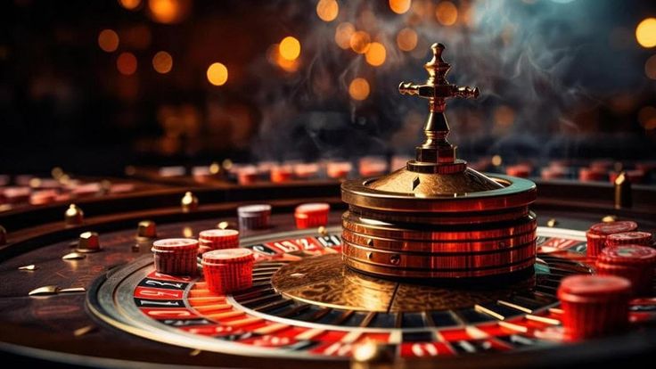 Ladbrokes پاکستان میں میگا ویز کیسینو گیمز