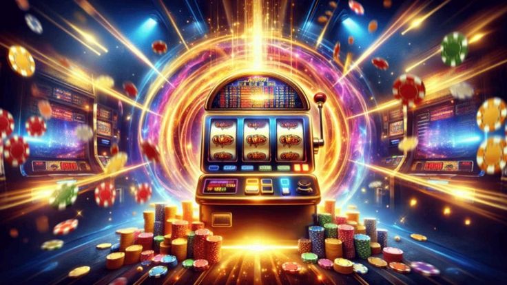 Ladbrokes کیسینو گیمز کا ایک زمرہ منتخب کریں

