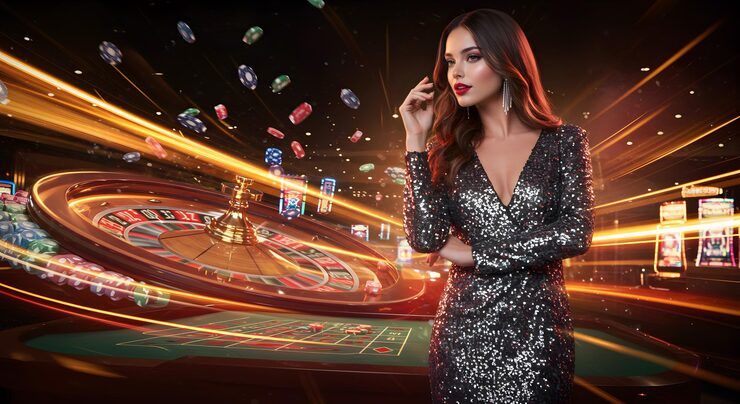 Ladbrokes کیسینو میں لاٹری گیمز میں حصہ لیں۔