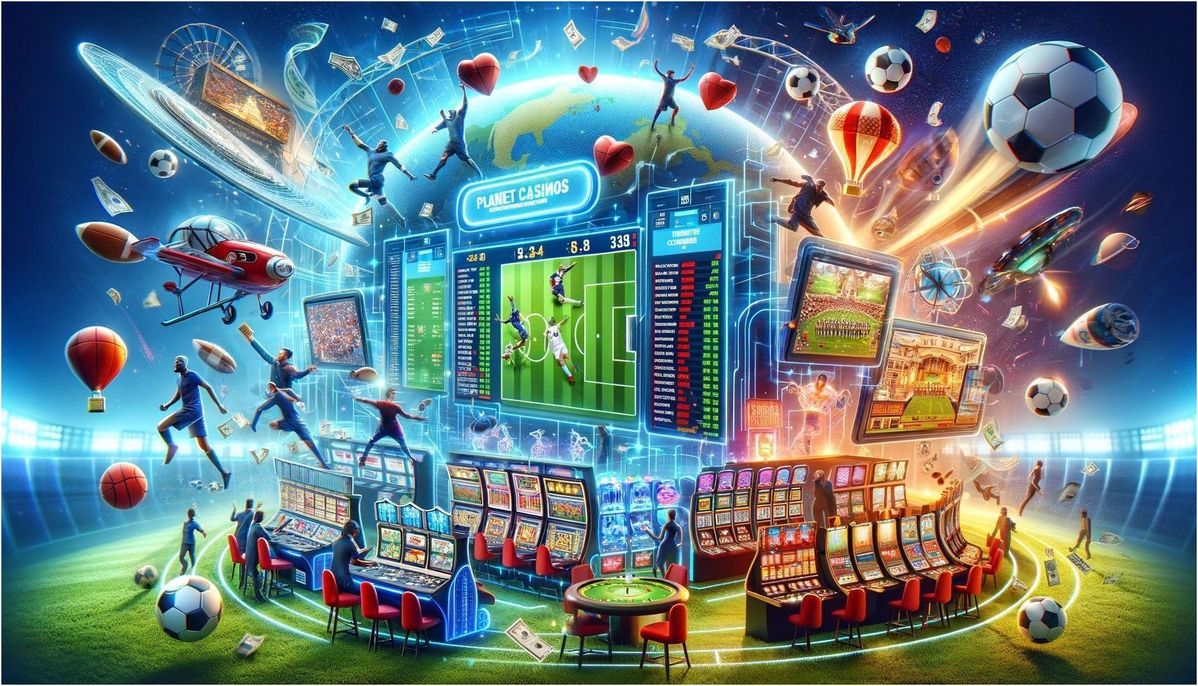 Ladbrokes کیسینو میں سلاٹ کھیلنا شروع کریں۔
